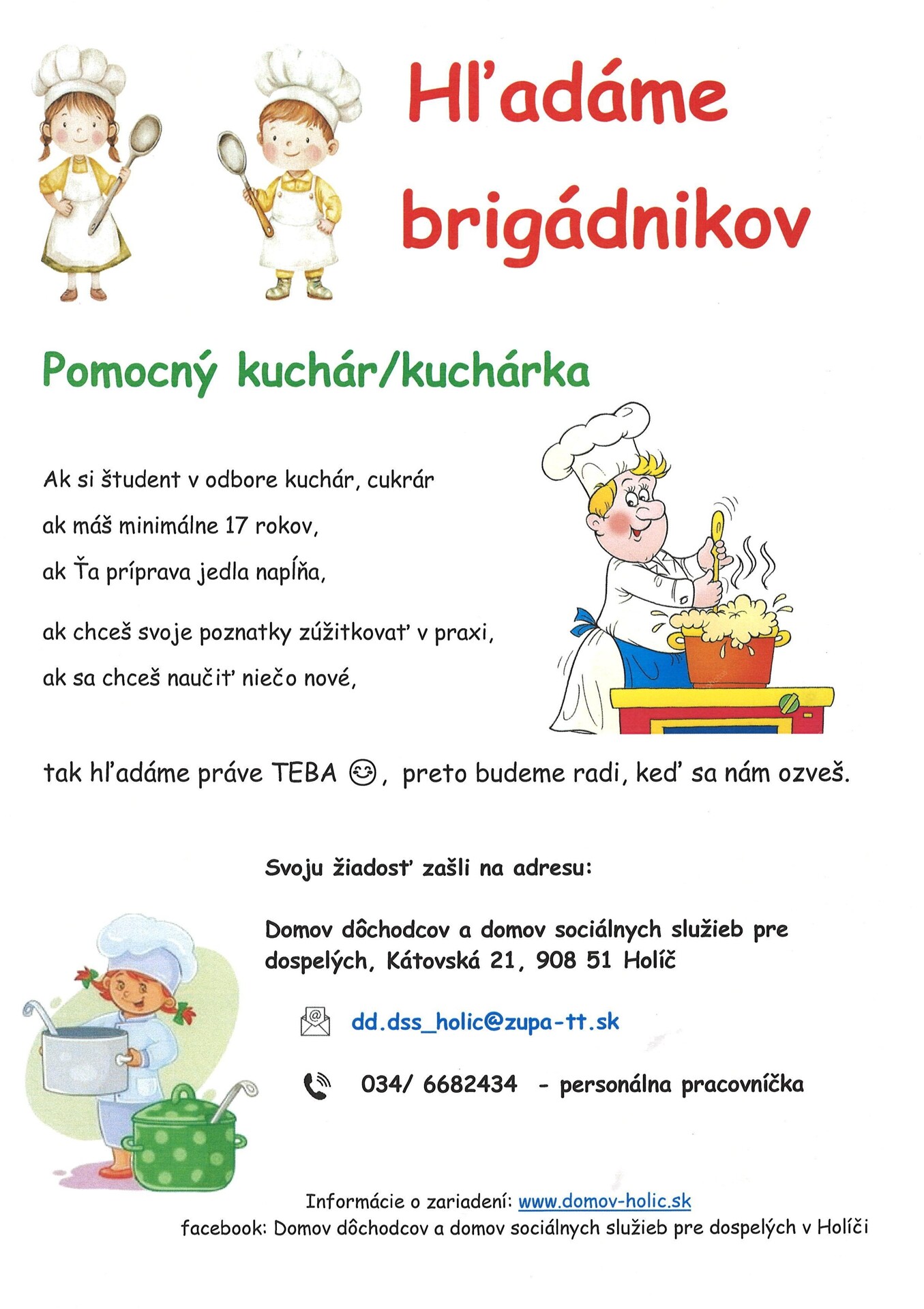 brigáda 2