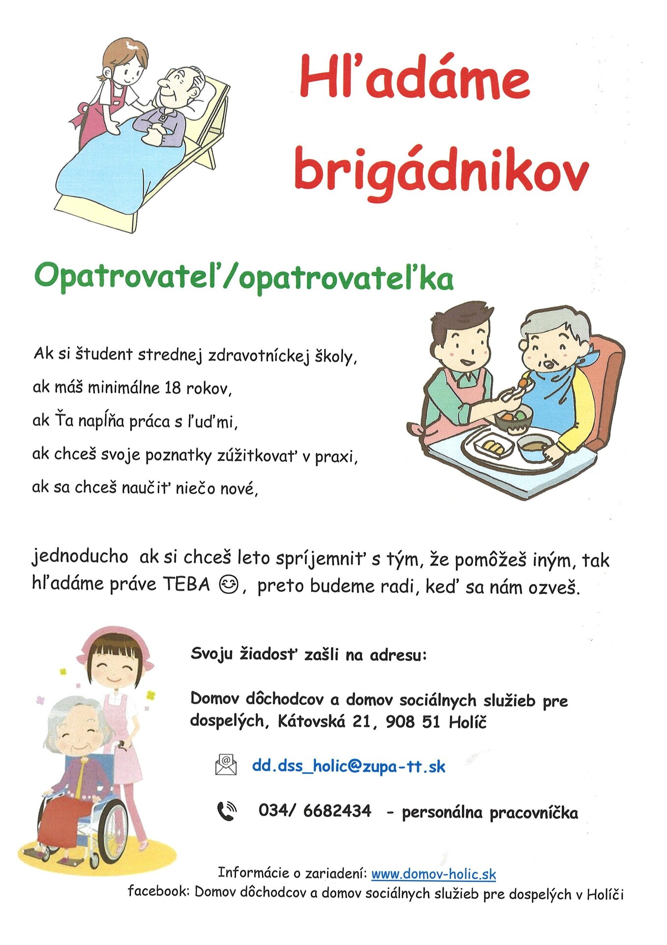 brigáda 1